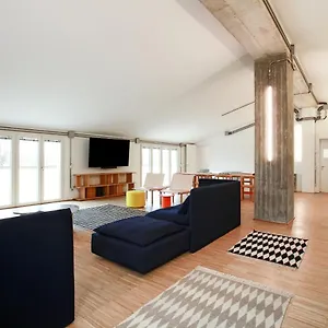 Basicvillage Milano